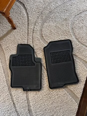 Rubber Floor Mats for Car