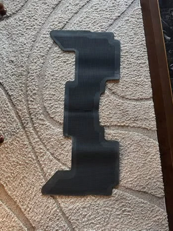 Rubber Floor Mats for Car - photo 4