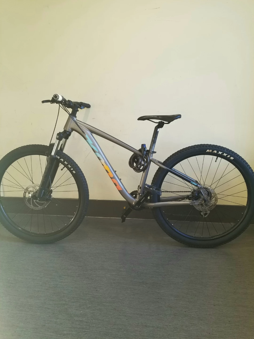 Kona Lanai Mountain Bike - photo 2