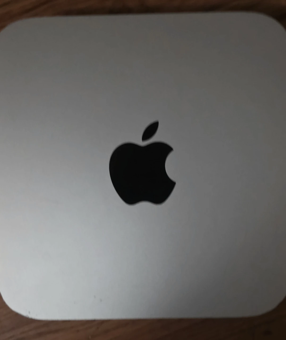 Apple Mac Mini Desktop Computer