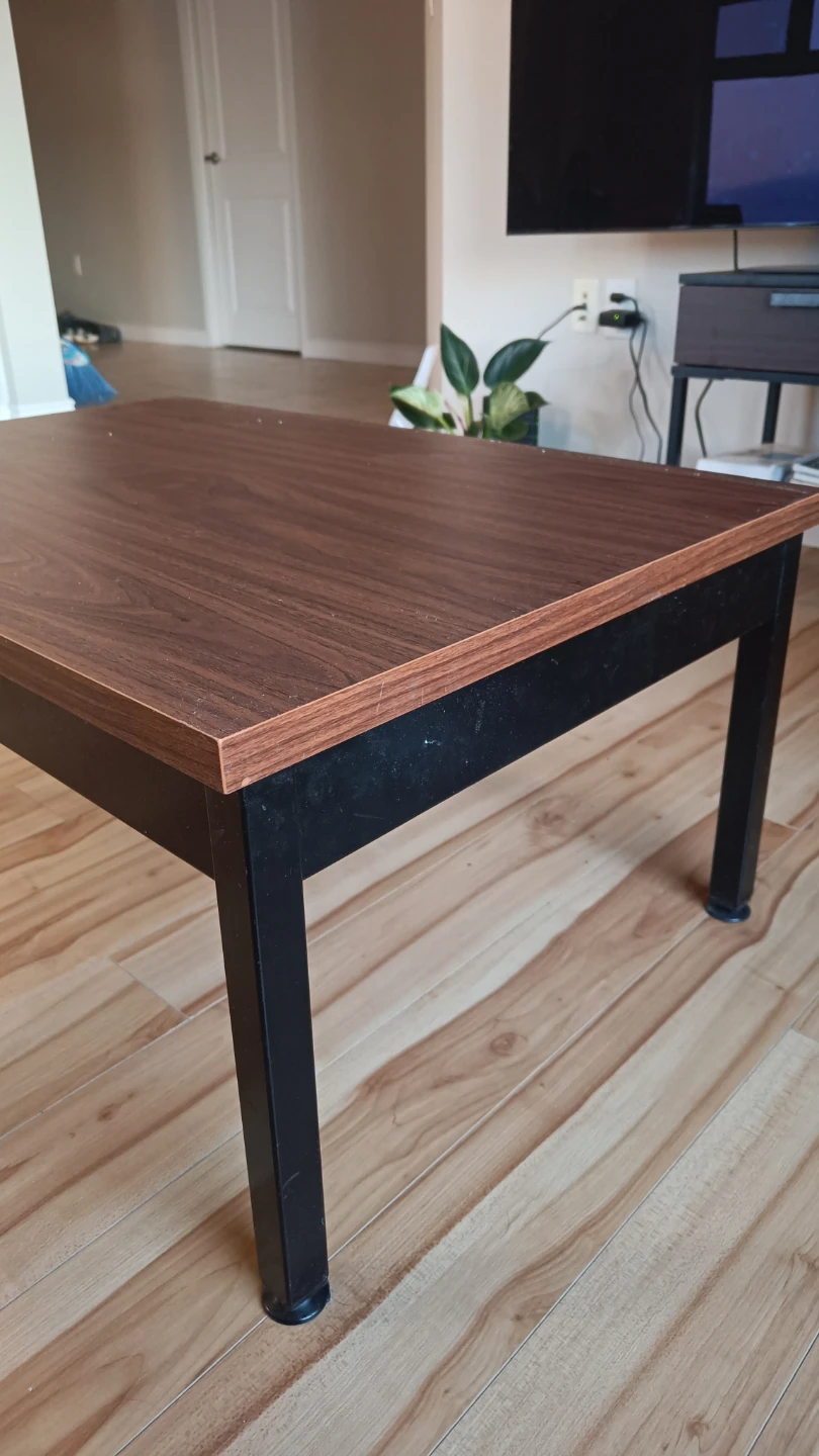 Coffee Table - photo 3