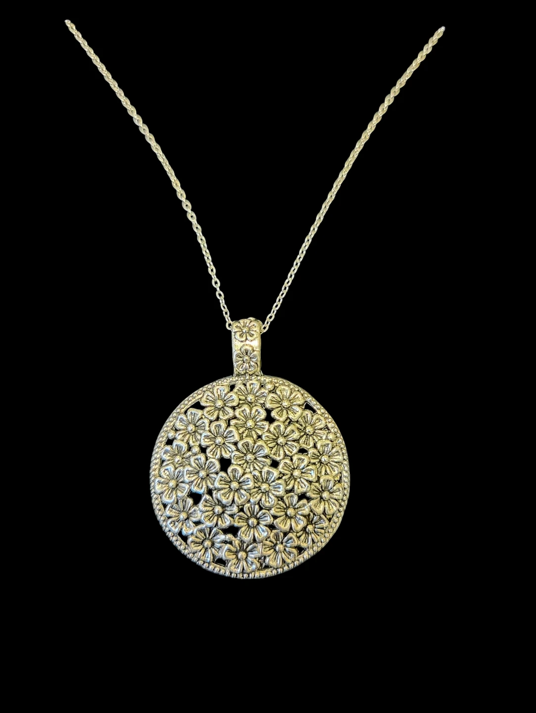 Women's Necklace - photo 3