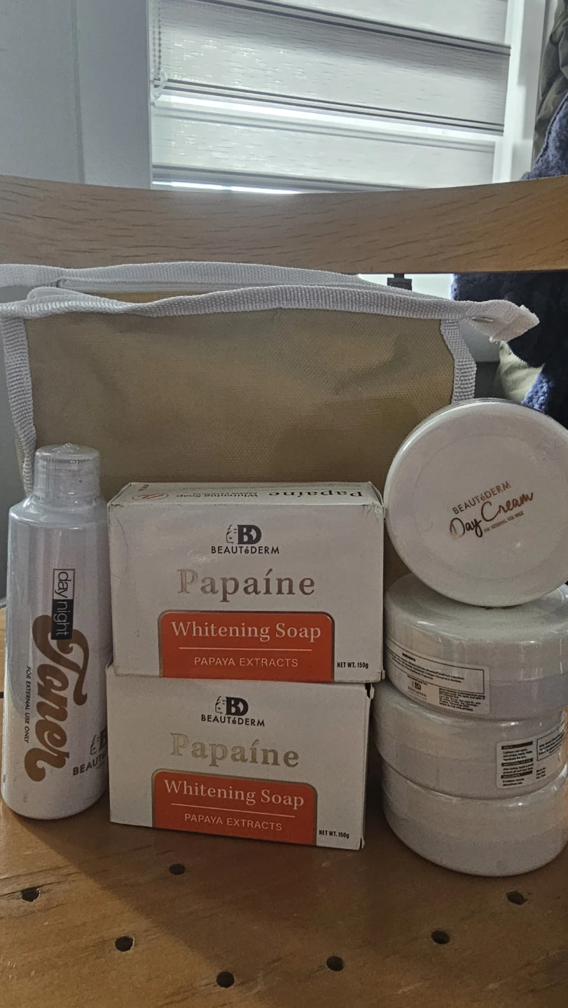 BeautéDerm Premium Set - photo 2
