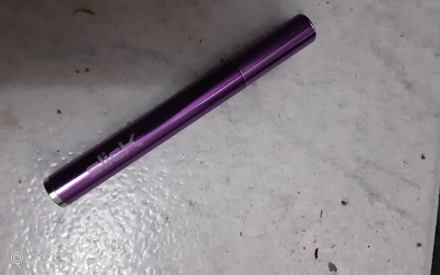 SOFT SILICON RUBBERPOINER, new.. - photo 2