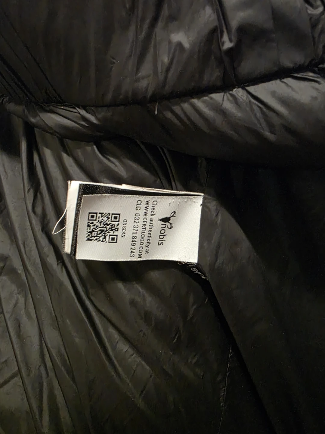 Nobis Condor Men's Extreme Parka - photo 3