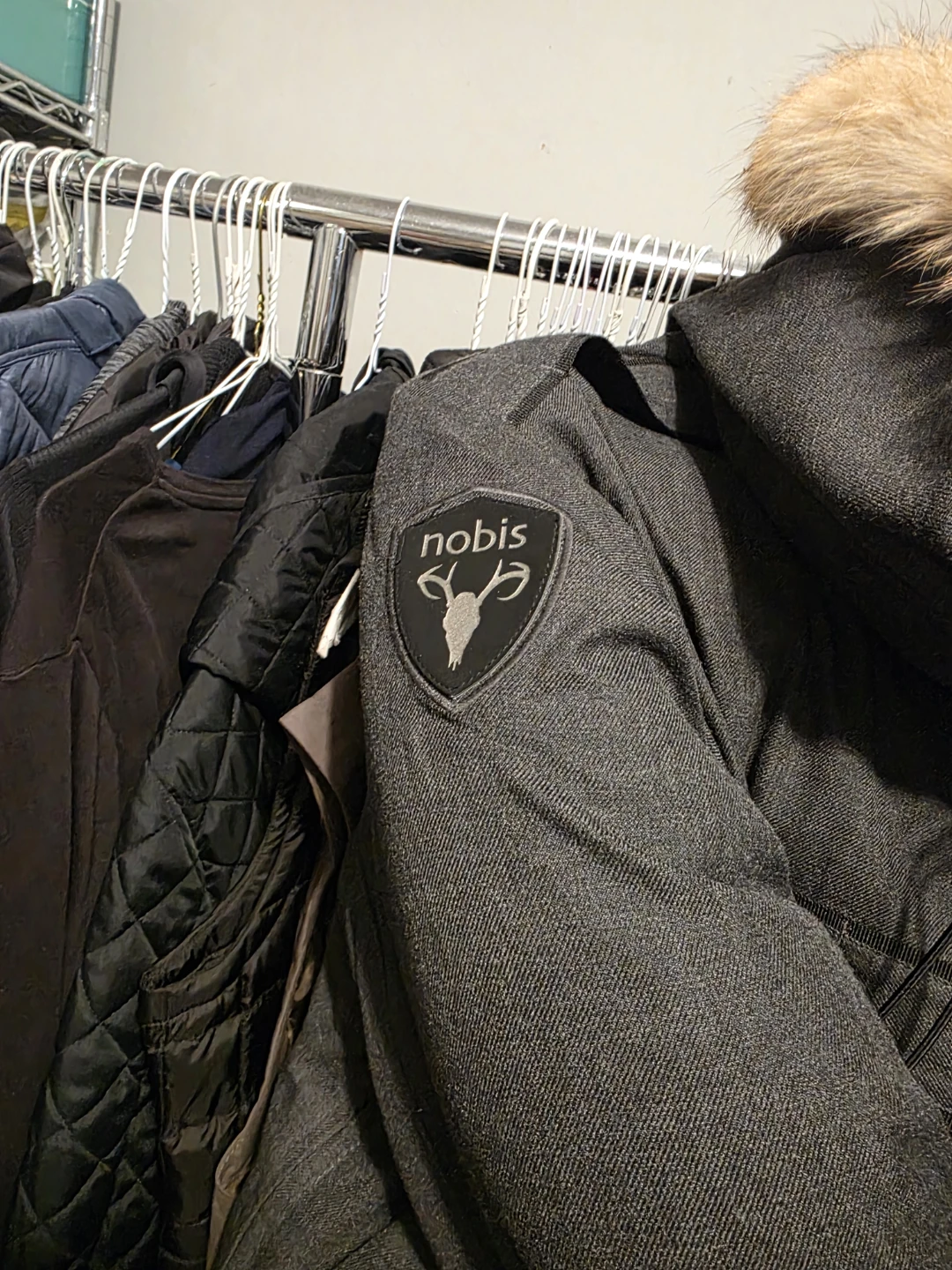 Nobis Condor Men's Extreme Parka - photo 5
