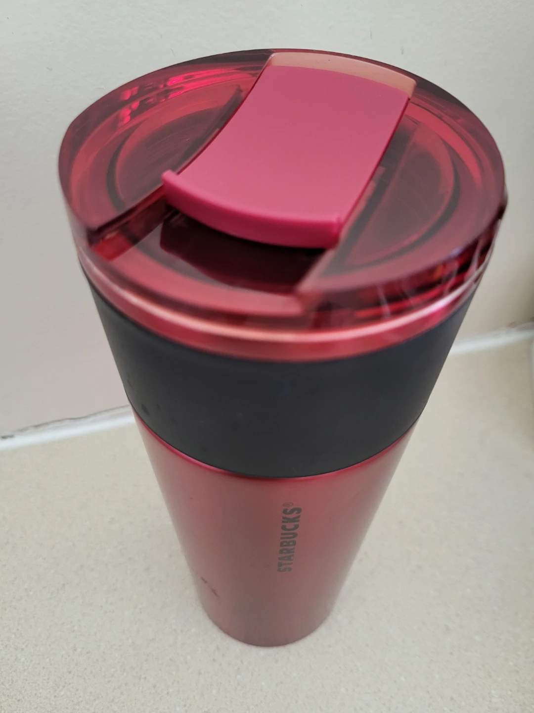 Starbucks Cup (Special Edition) 16oz - photo 2