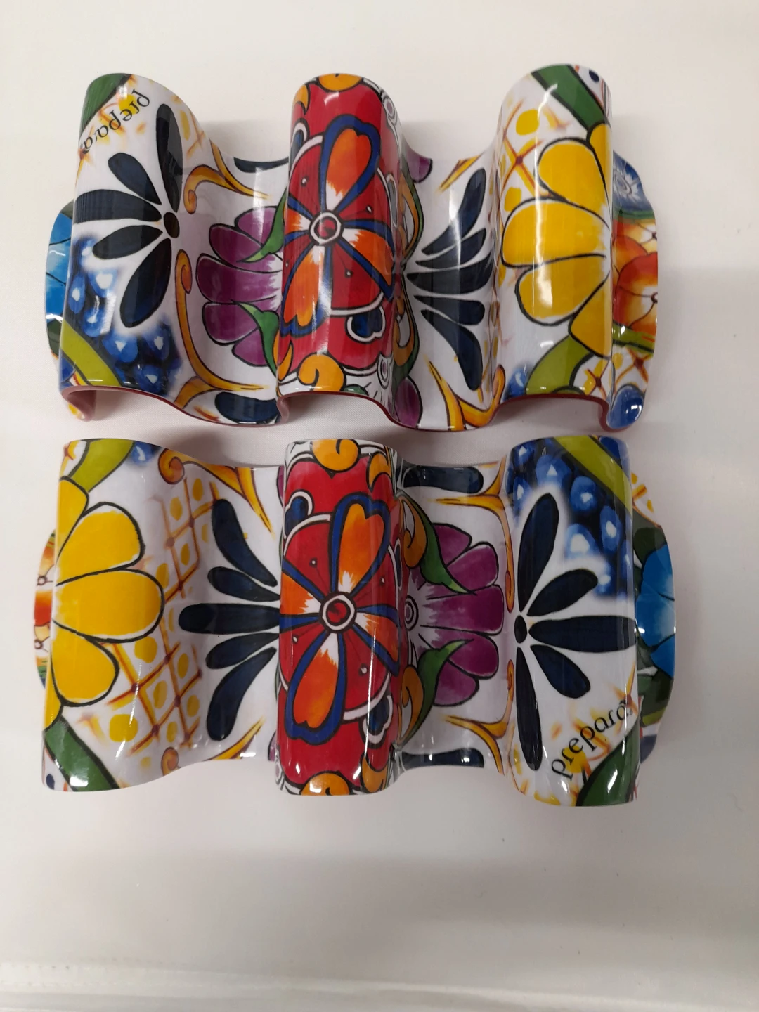 Set of 2 Taco Holders - photo 2