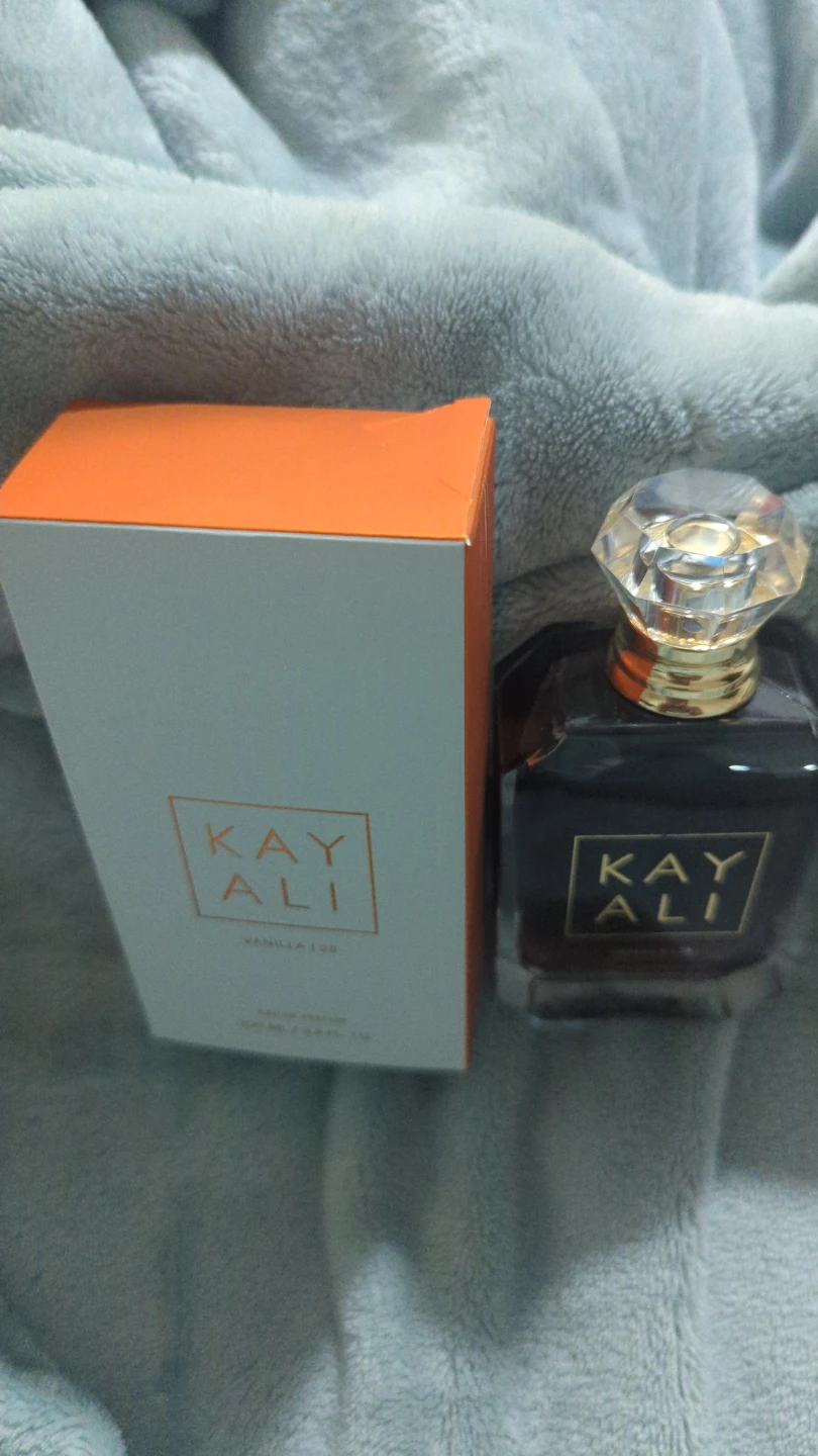 Kayali Vanilla -- 28 / 100ml - photo 2