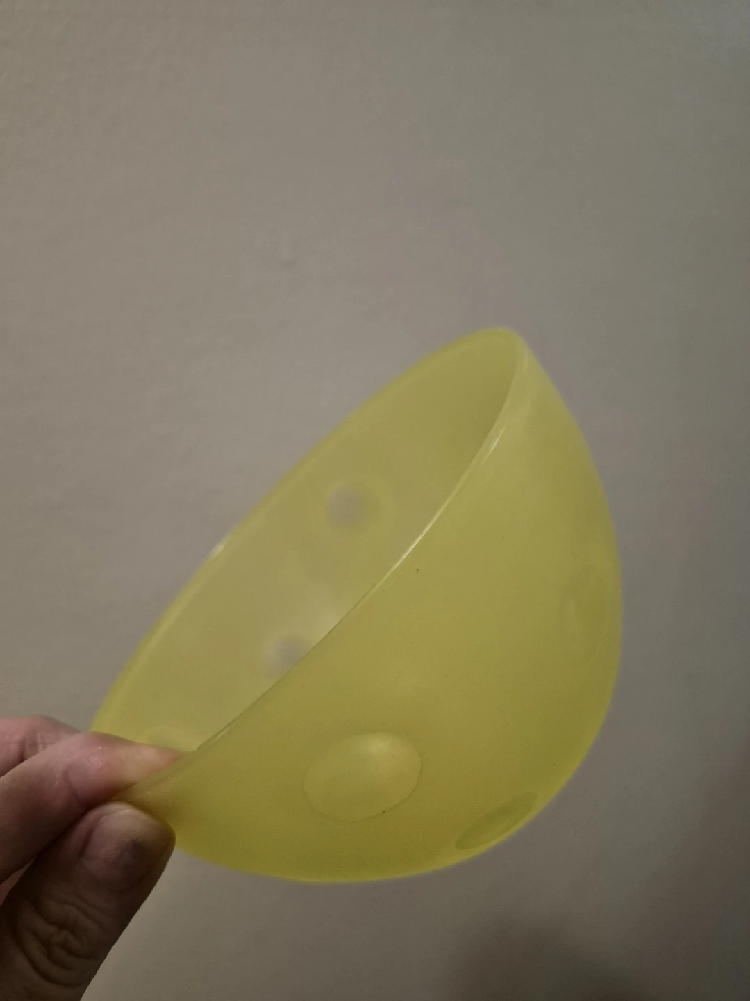 Plastic Serving Bowls Set - photo 3