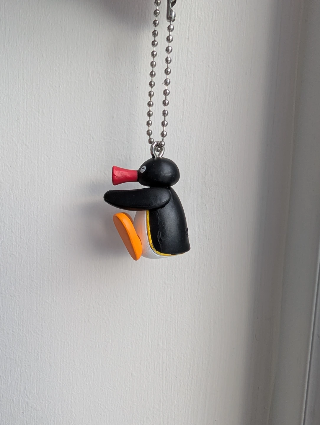 Pingu Penguin Charm - photo 2