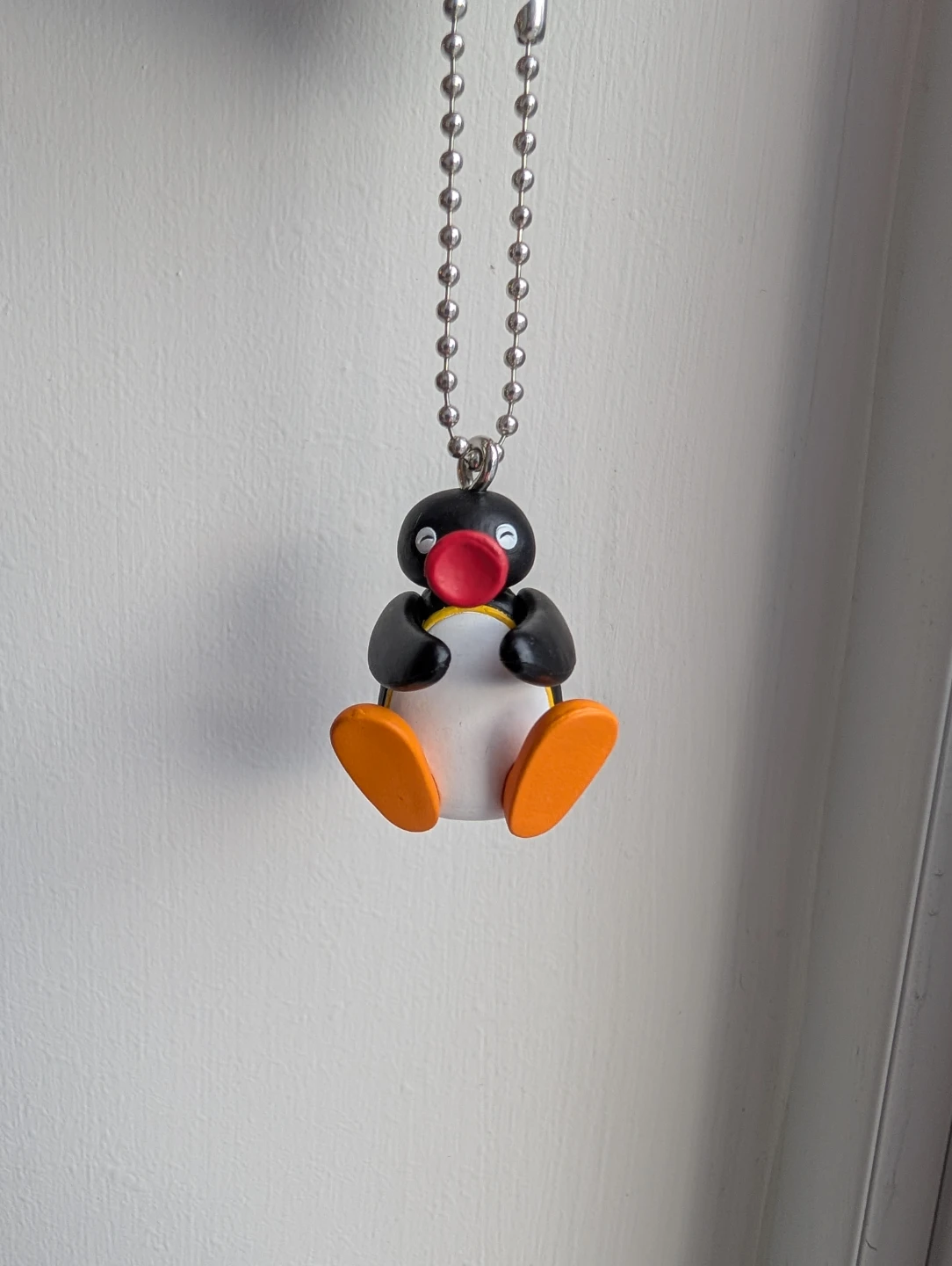 Pingu Penguin Charm - photo 4