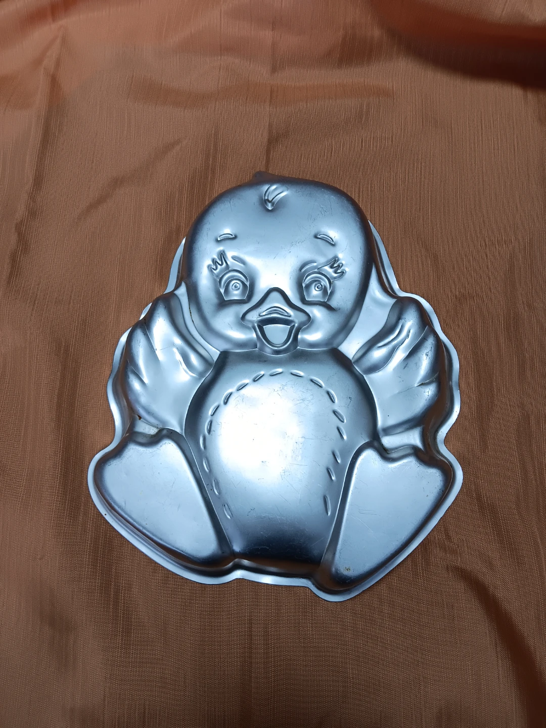 Character Cake pans
