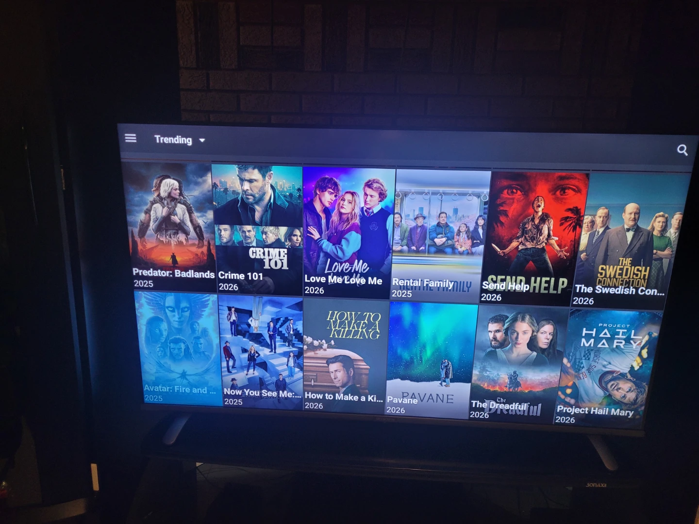 Skyworth 50 Inch Android TV with remote - photo 5