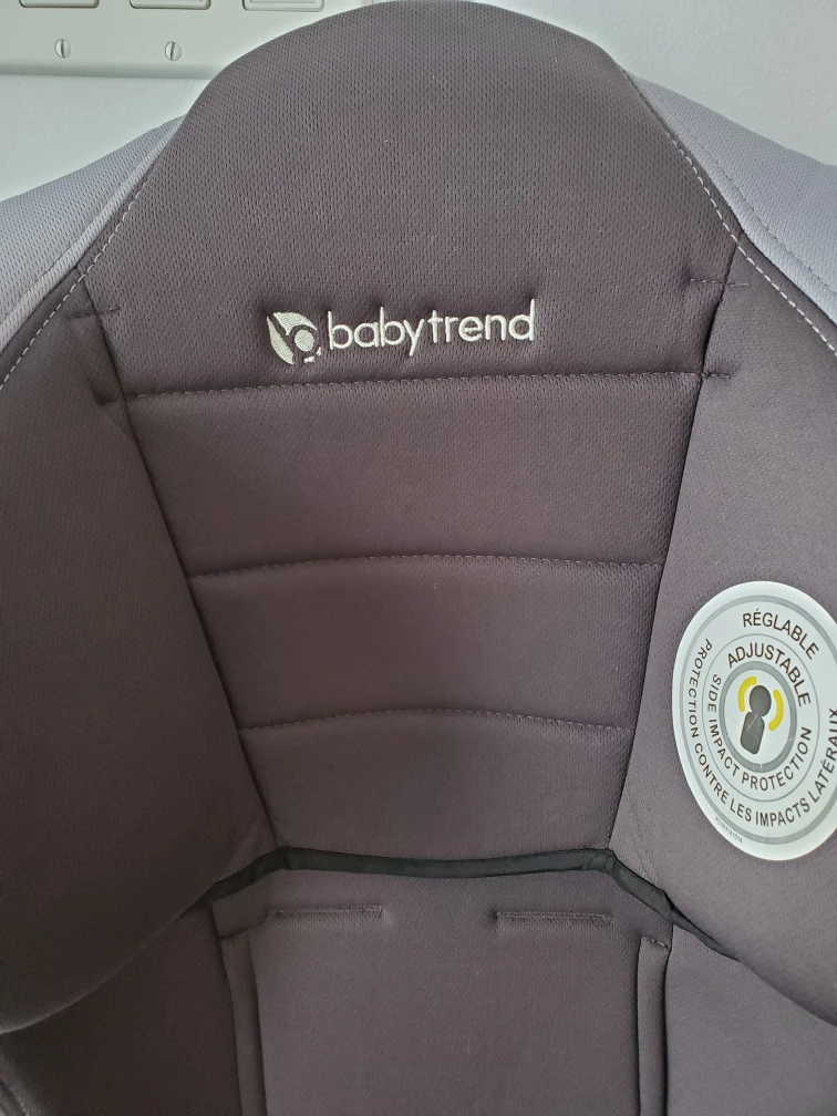 Baby Trend Hybrid Plus 3-in-1 Car Seat - photo 2