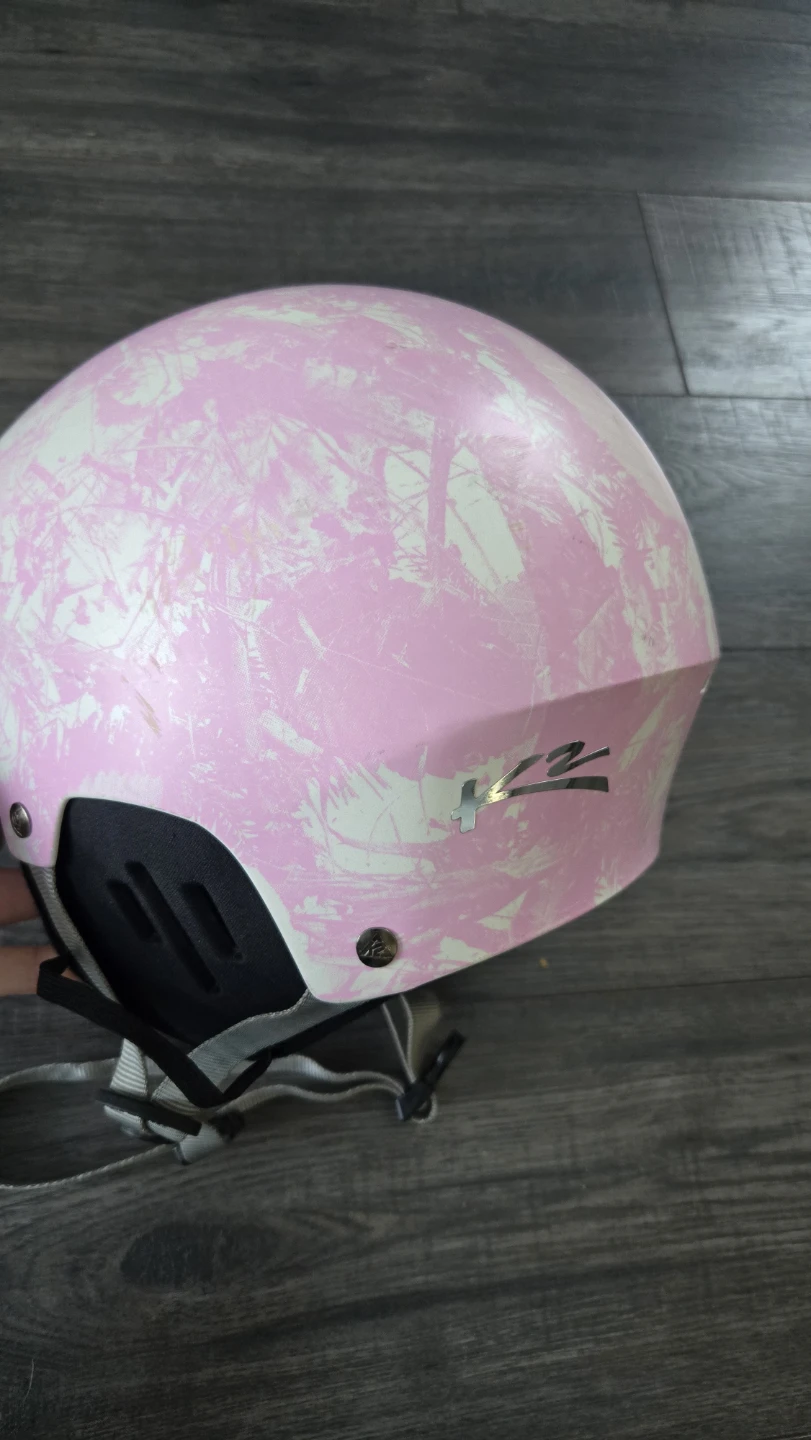 K2 Snowboard Helmet - photo 2