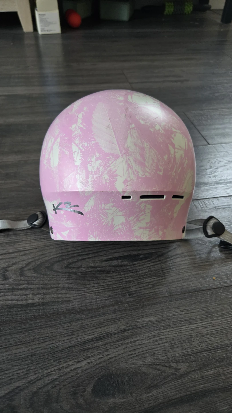 K2 Snowboard Helmet - photo 5