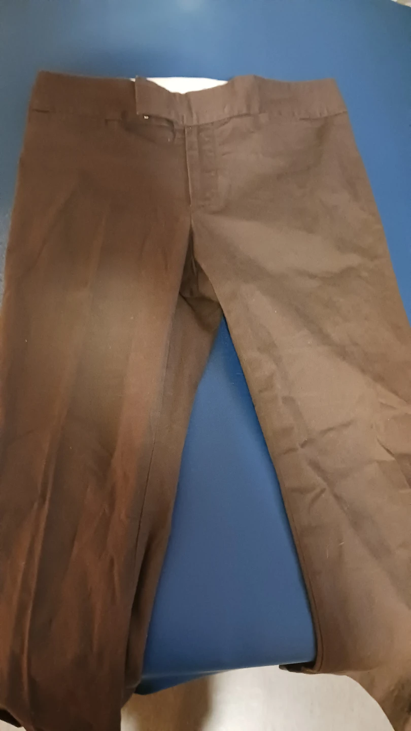 GAP Women's Brown Size 8 Trousers - photo 2