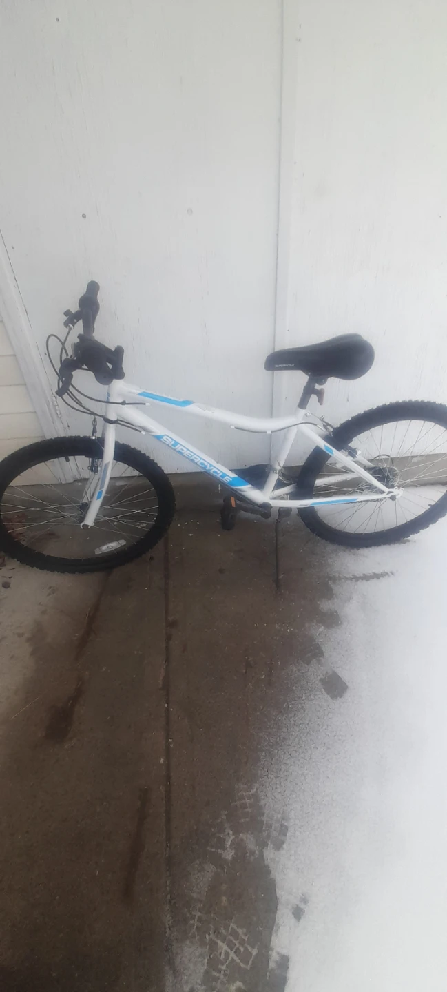 Sport and outdoors SUPERCYCLE Mountain Bike - photo 5