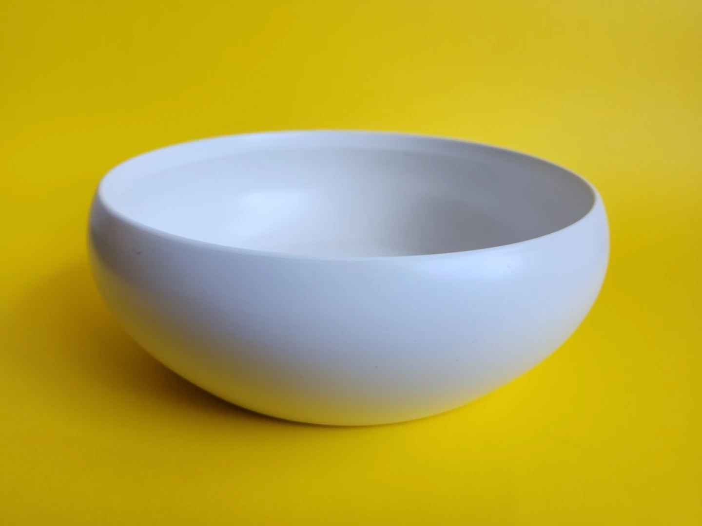 FREE: White Decor Bowl (Read Description!)