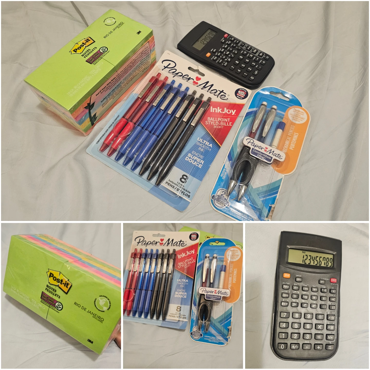 Stationary Set
