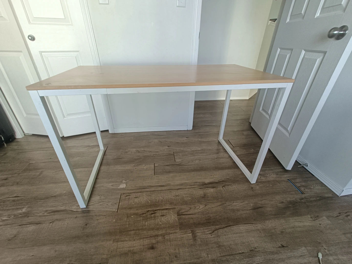 Multi purpose Table/Work table - photo 2