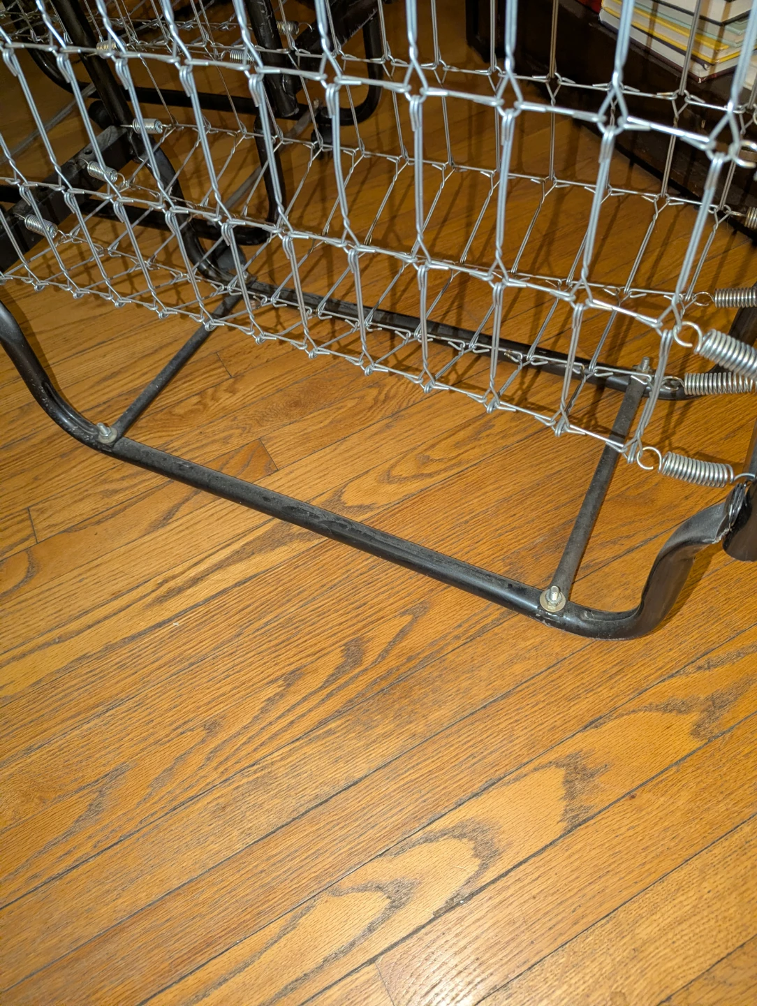Folding Trundle Bed Frame - photo 4