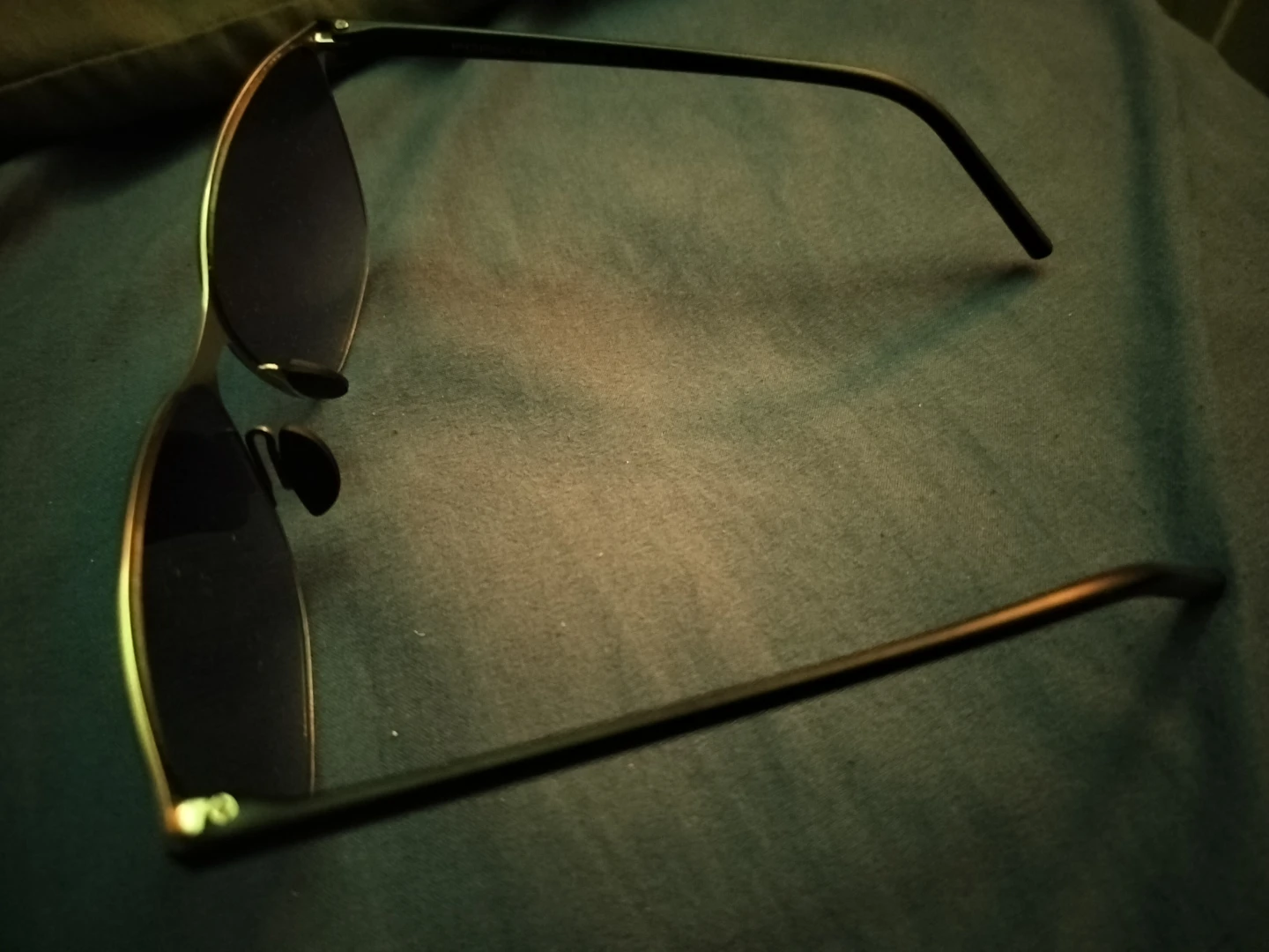 Men's Sunglasses 🏆 - photo 2
