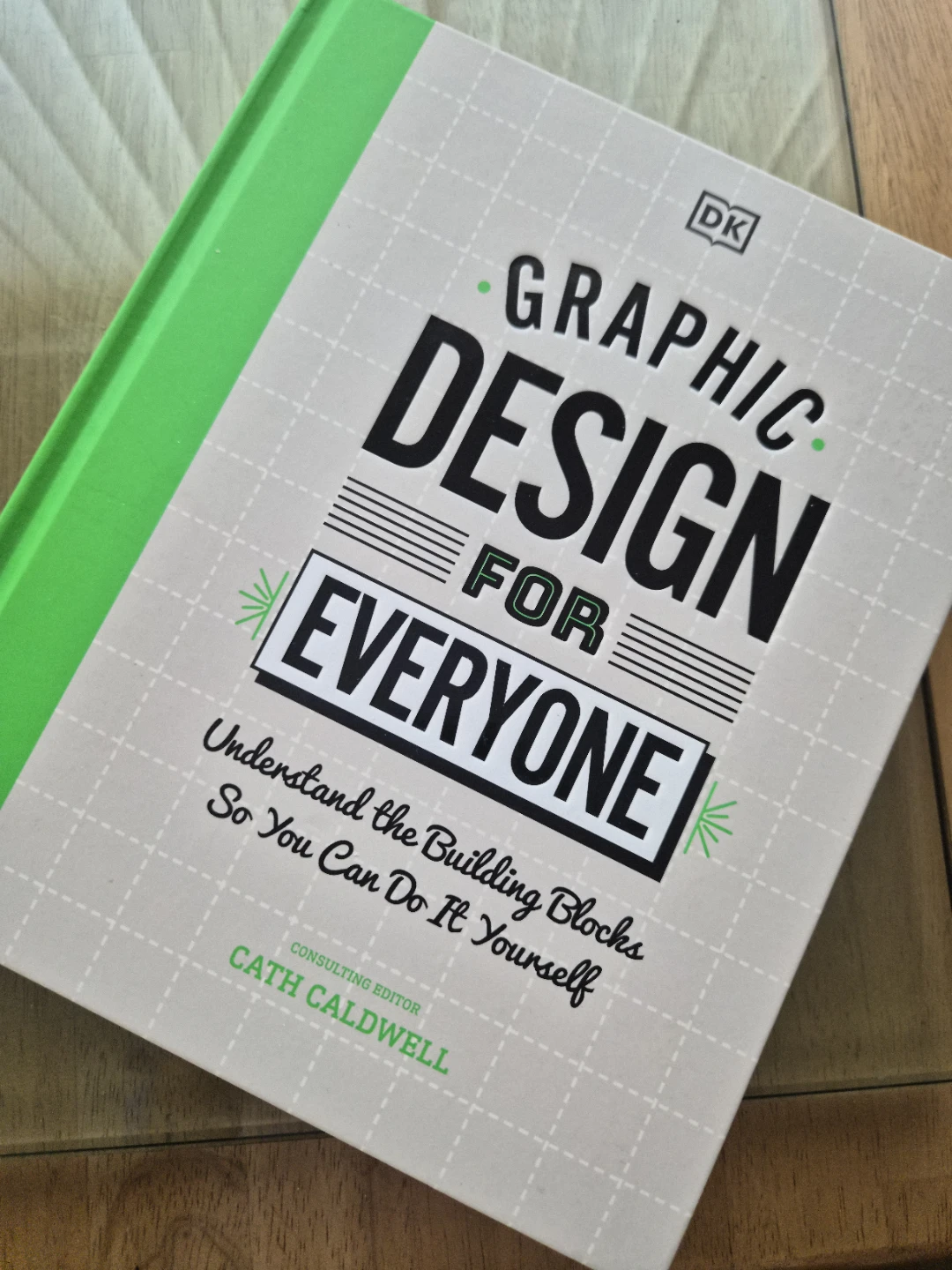 Graphic Design for Everyone