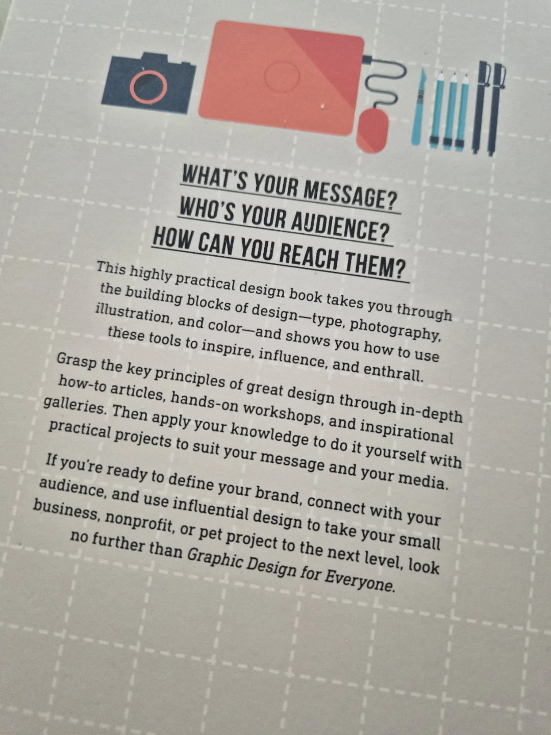 Graphic Design for Everyone - photo 2