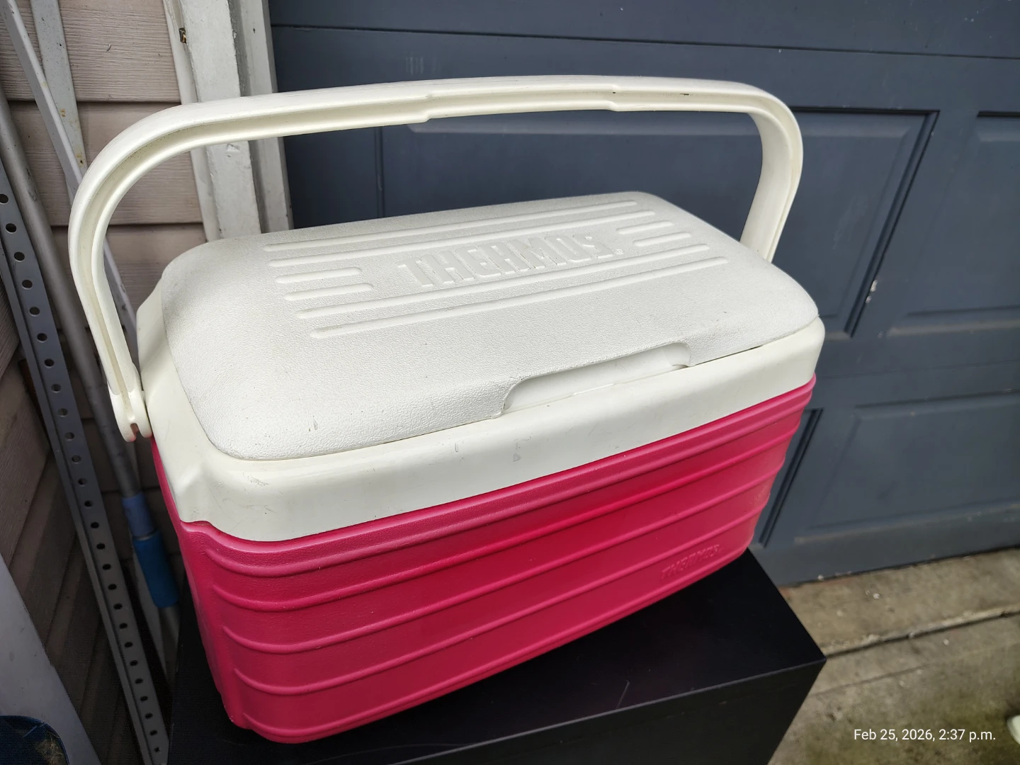 Thermos Picnic Cooler 28 qt