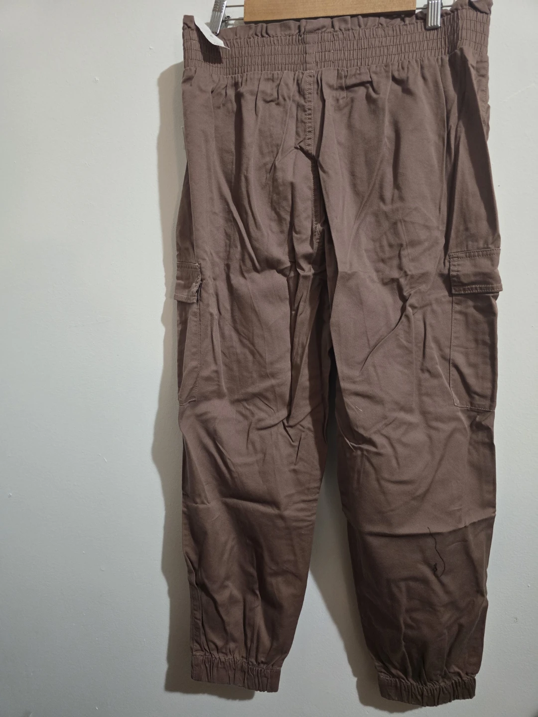 Vanilla Star Soft Clay Jogger Pants XL - photo 3