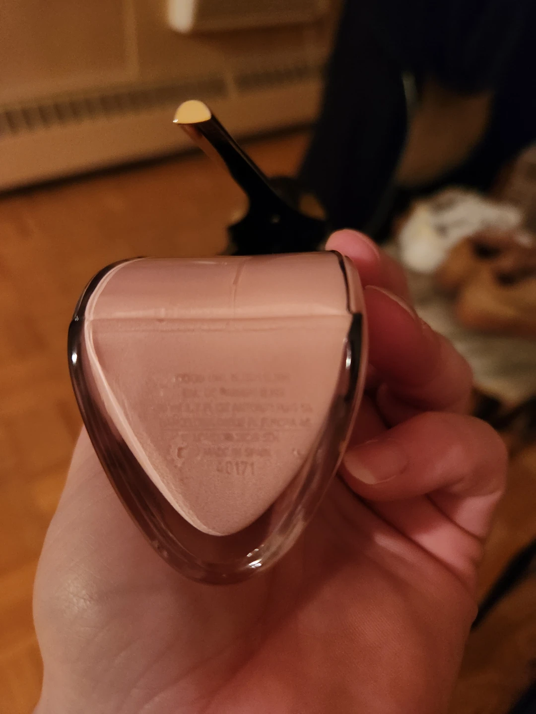 Carolina Herrera Good Girl Blush Elixir Eau de Parfum 50ml - photo 3