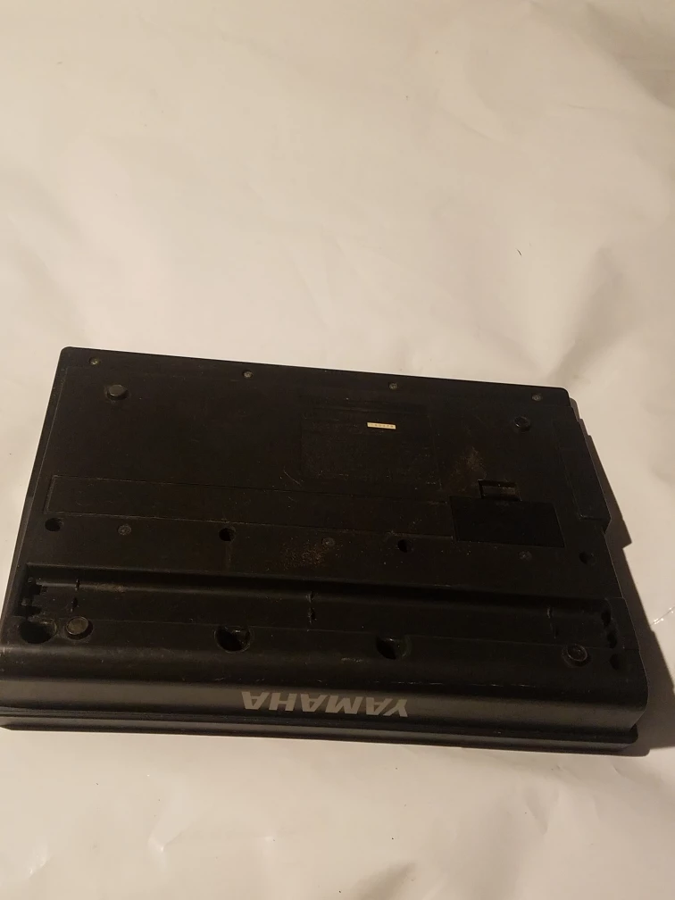 Yamaha DD-5 Digital Drums - photo 3