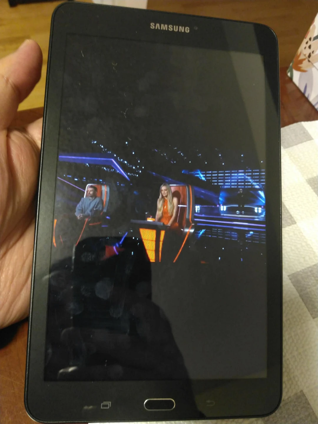 Samsung Tab E Cellular - photo 4