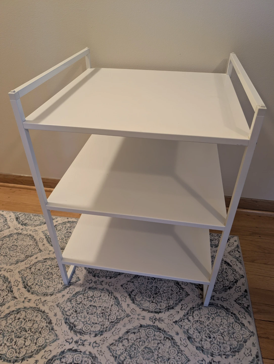 3 tier shelf - photo 2