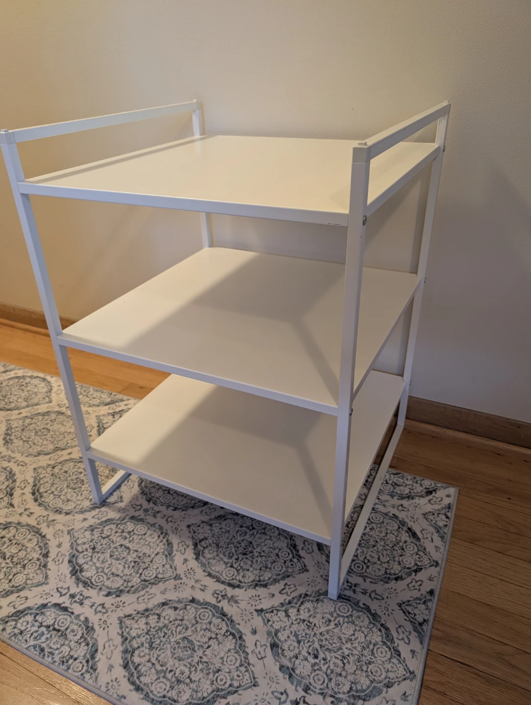 3 tier shelf - photo 3