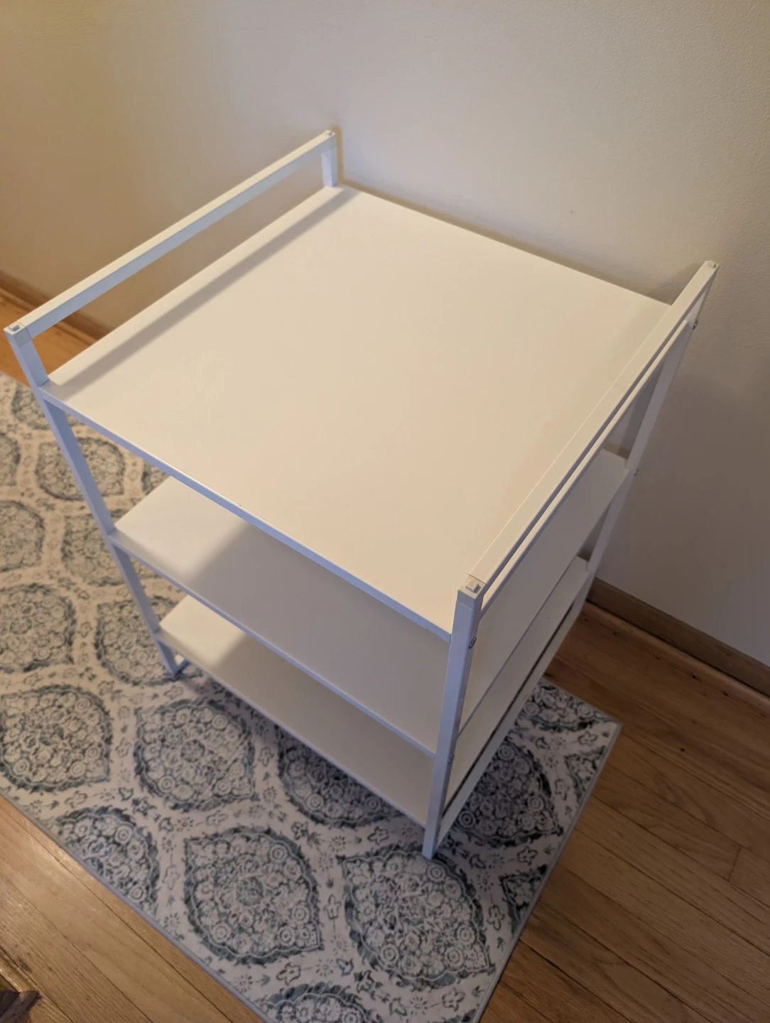 3 tier shelf - photo 4