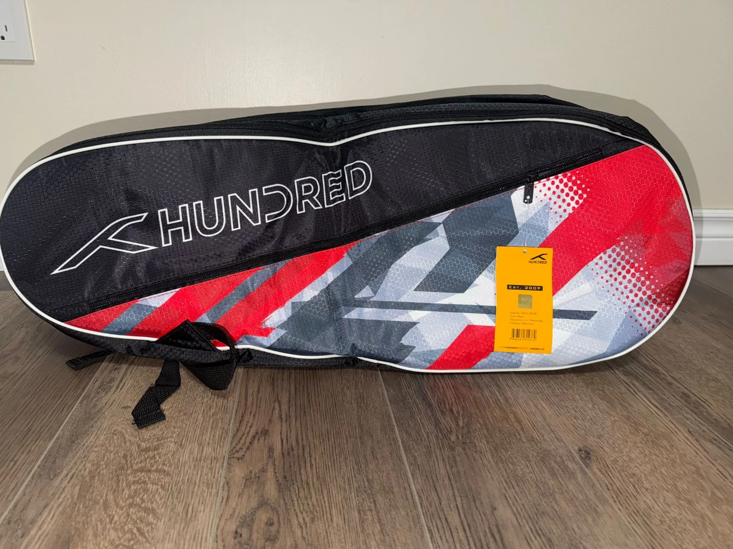 HUNDRED Kit Bag - photo 4