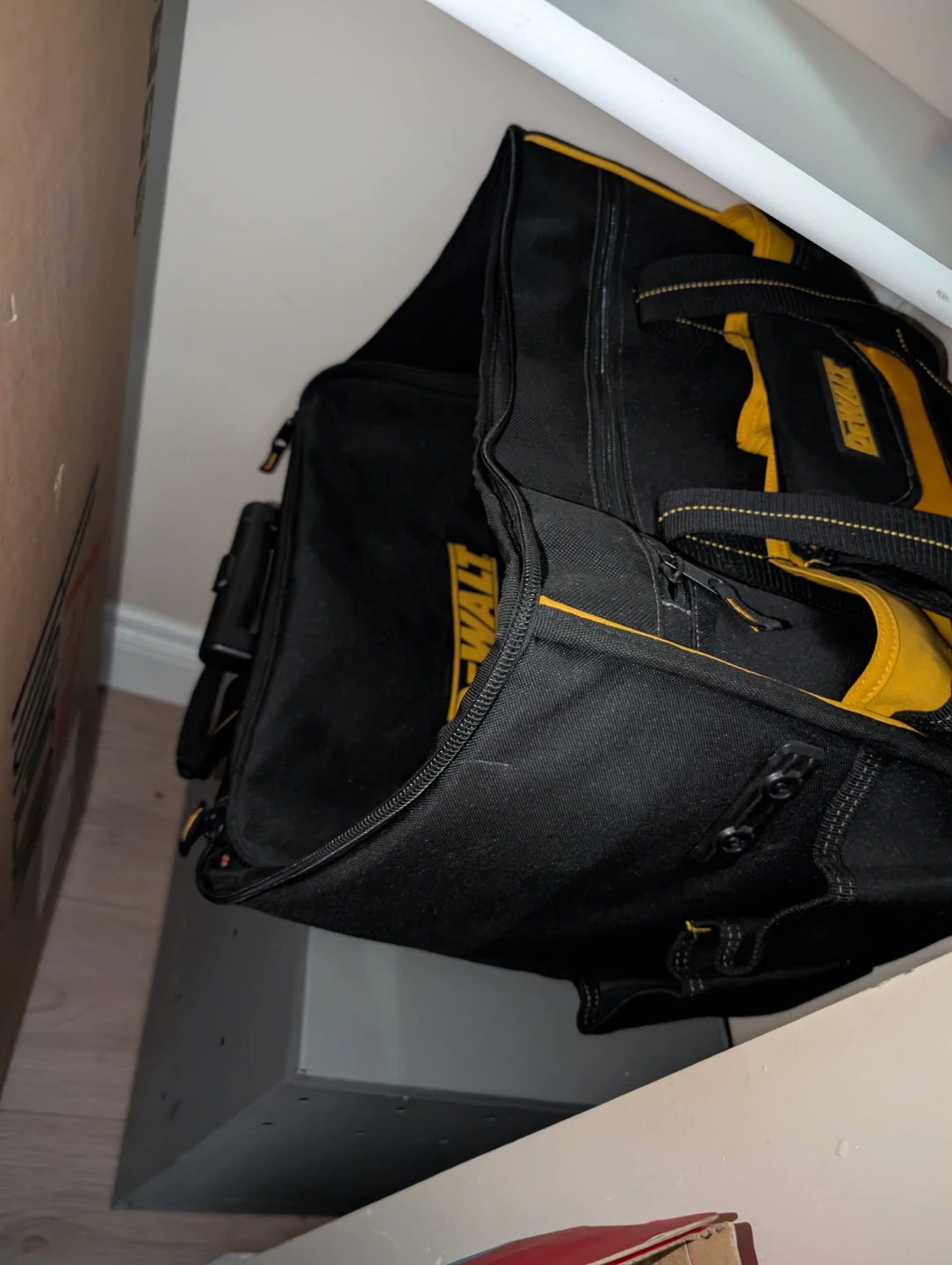 DeWalt Tool Bag - photo 2