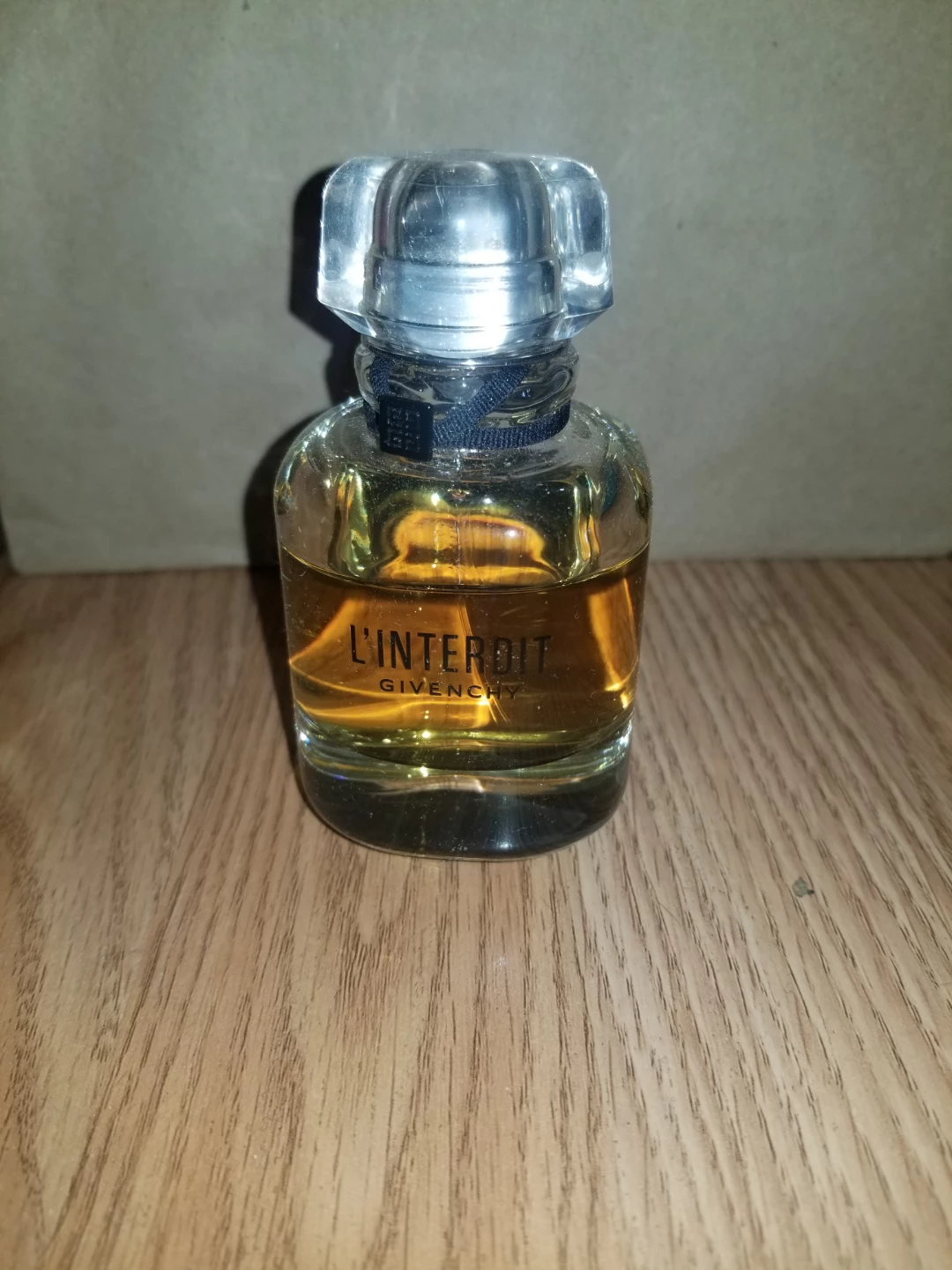 Givenchy L'Interdit Eau de Parfum