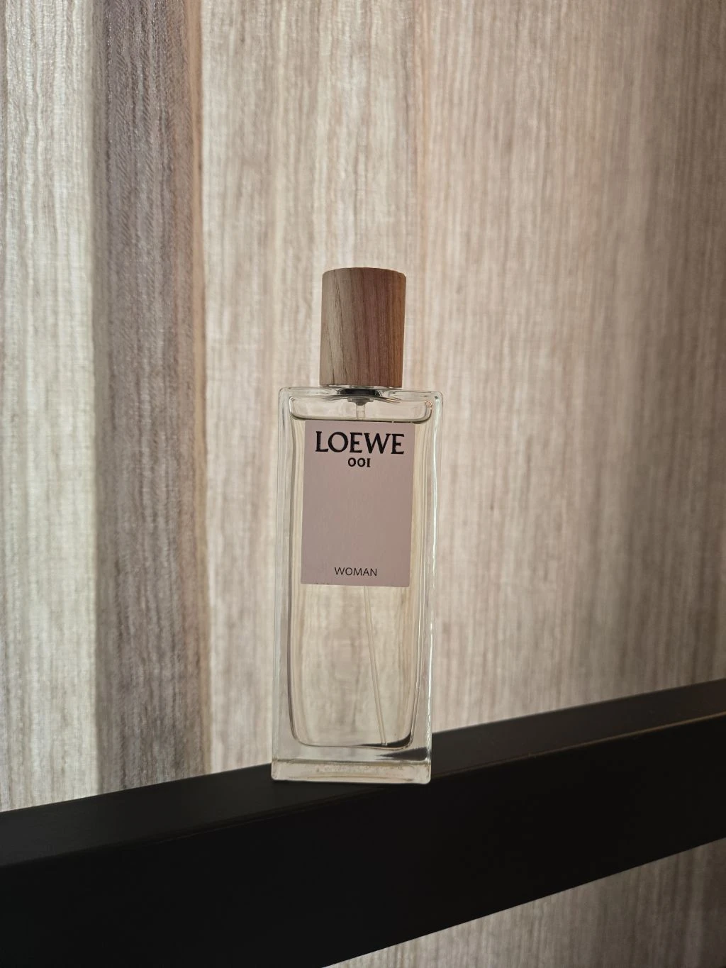 LOEWE 001 Woman Eau de Parfum 50 ml