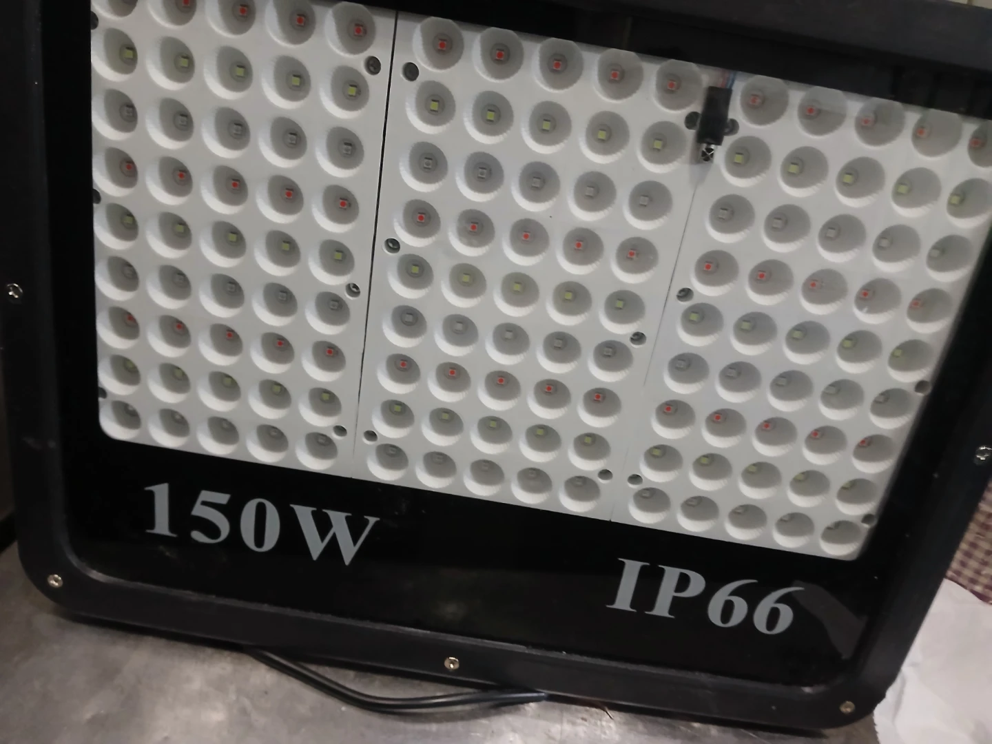 150W LED Flood Light IP66