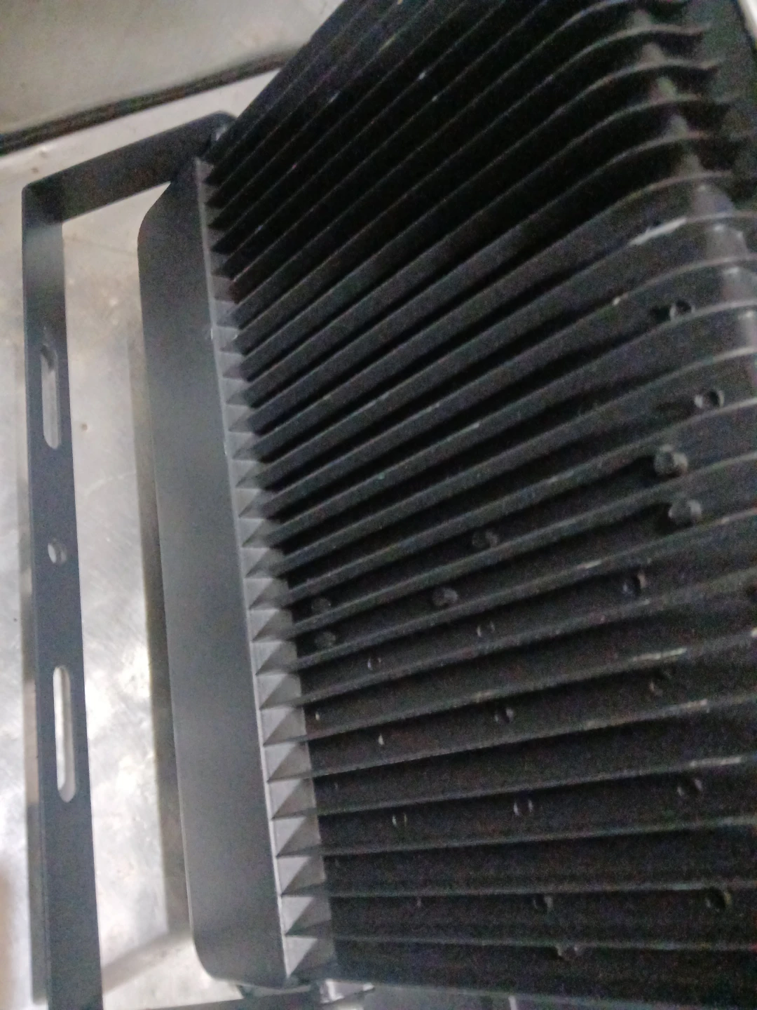 150W LED Flood Light IP66 - photo 2