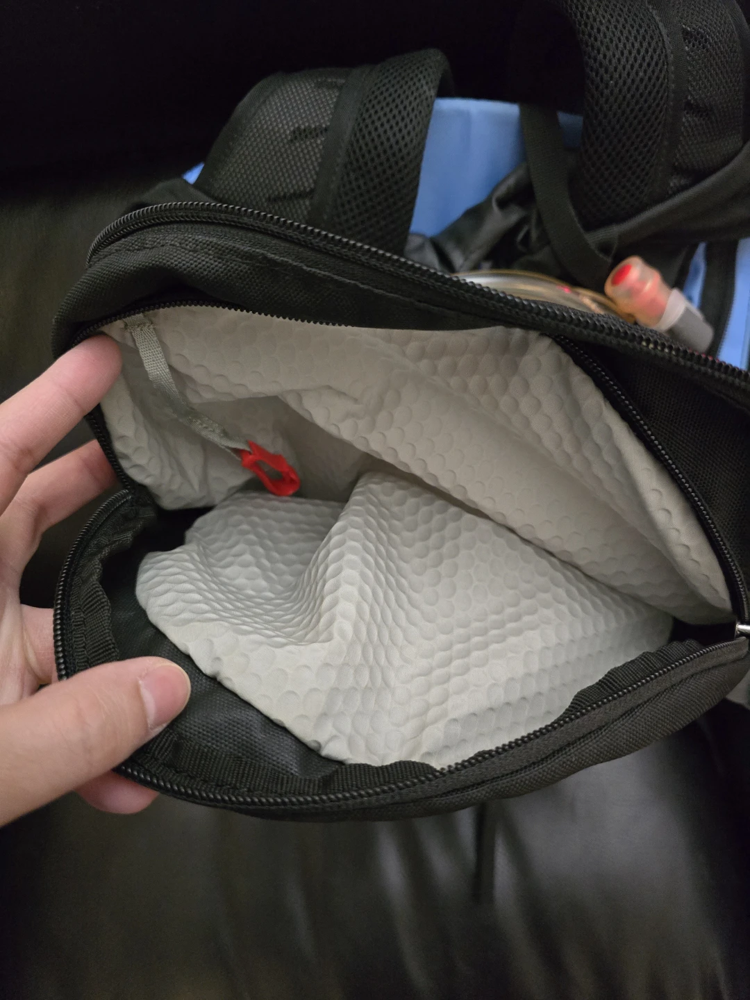 Osprey Skarab 18 Hydration Backpack - photo 2