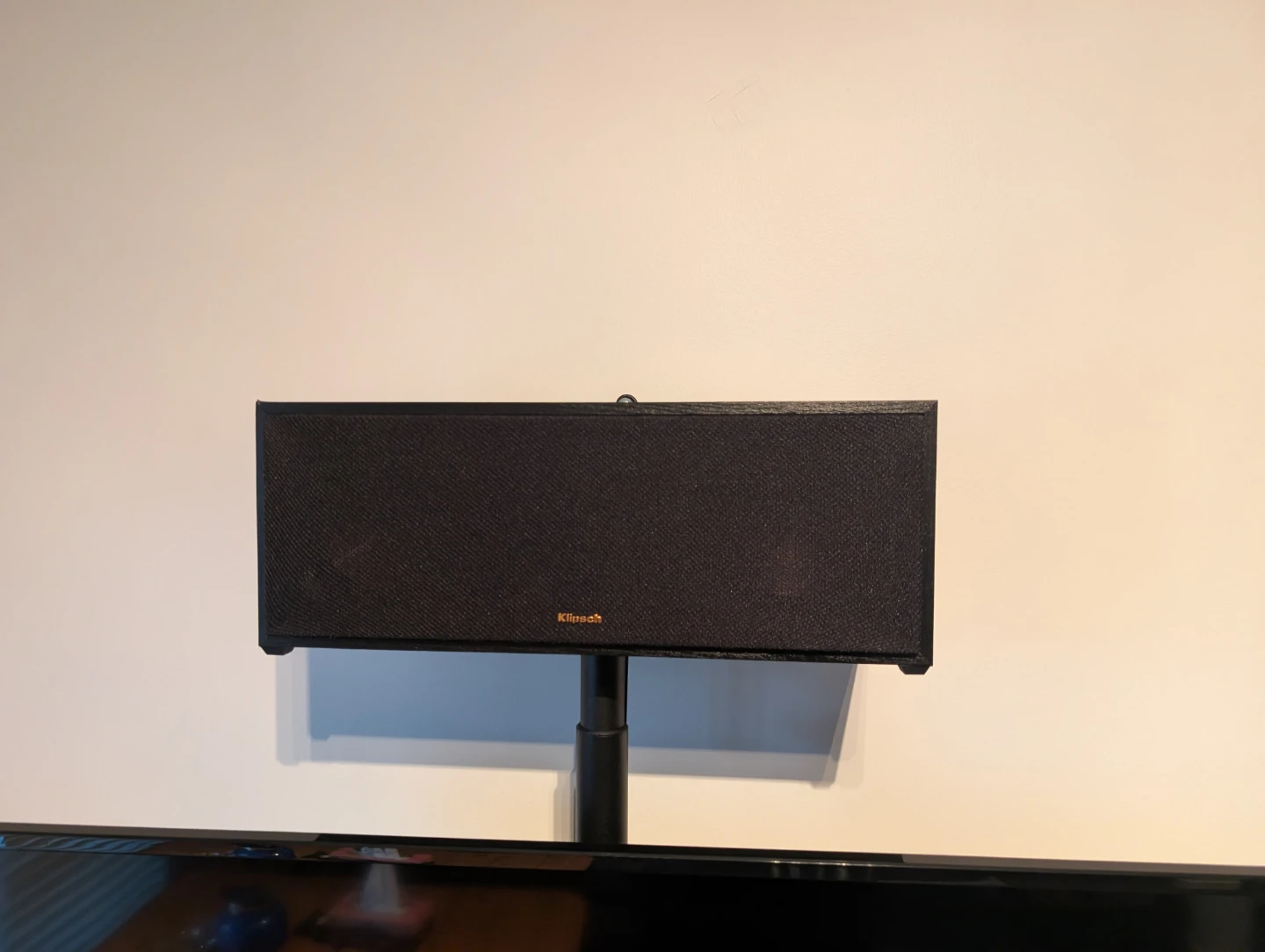 Klpisch 5.1.2 surround sound system with receiver - photo 4