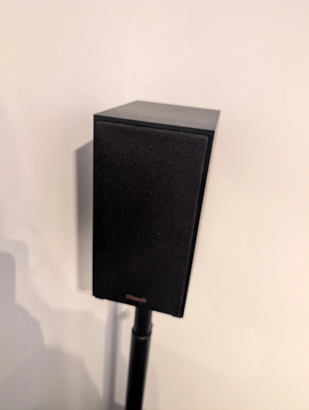 Klpisch 5.1.2 surround sound system with receiver - photo 2