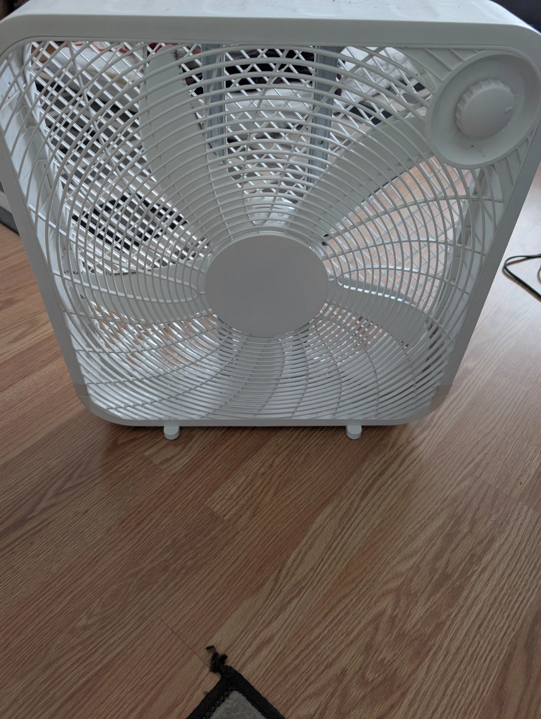 Box Fan - photo 5