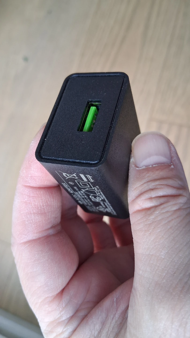 USB Charger, USB Adapter