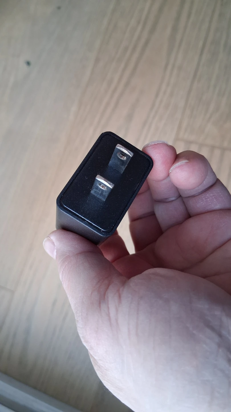 USB Charger, USB Adapter - photo 4
